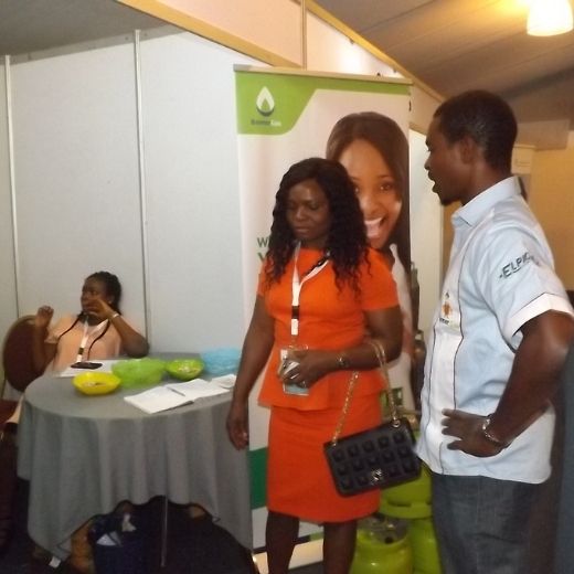 by Banner Energy