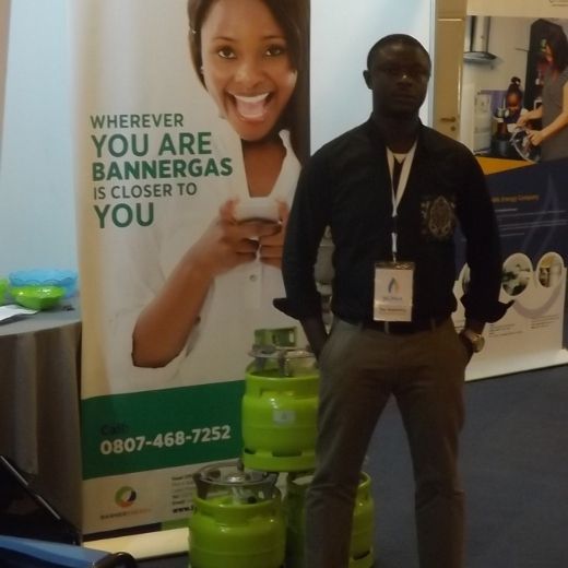 by Banner Energy