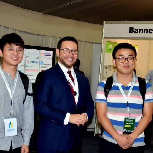 by Banner Energy