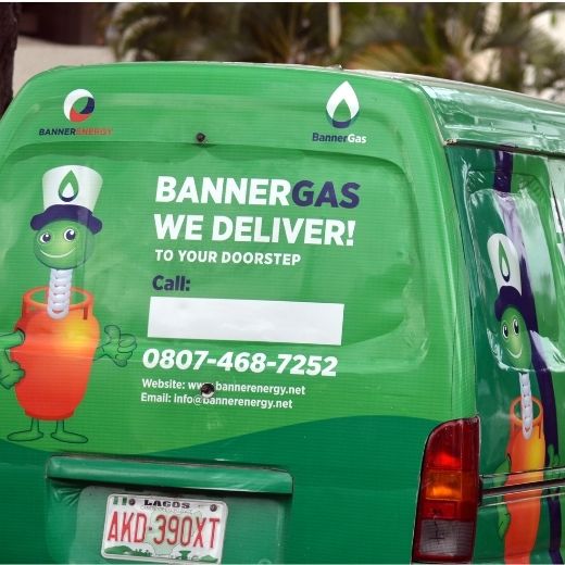 by Banner Energy