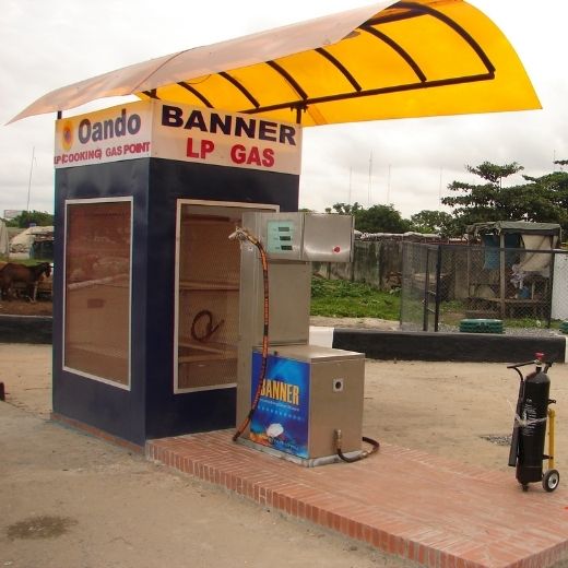 by Banner Energy